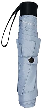 【超軽量！90g】ゴッサマーギア 晴雨兼用折りたたみ傘 シルバー Amazon | 【超軽量！90g】 ゴッサマーギア 晴雨兼用折りたたみ傘